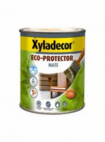 Eco Protector Mate Marca Xyladecor