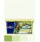 Colores del Mundo - Bruguer - Matiz de Verde