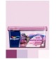 Colores del Mundo - Bruguer - Violeta suave