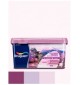 Colores del Mundo - Bruguer - Matiz de Violeta