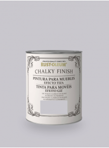 Chalky Finish Muebles Piedra