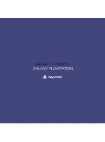 Galactic Purple - Galaxy...