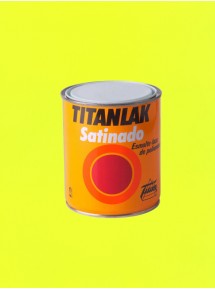 Titanlak Esmalte Satinado...