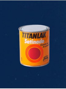Titanlak  Esmalte Satinado...