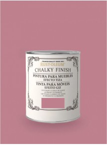 Chalky Finish  Rosa Antiguo
