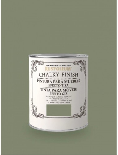 Chalky Finish  Oliva