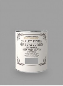 Chalky Finish  Gris Invernal