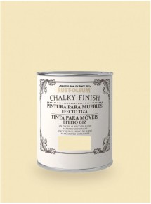 Chalky Finish Crema - Bruguer