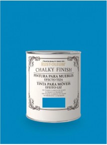 Chalky Finish Azul Profundo - Bruguer